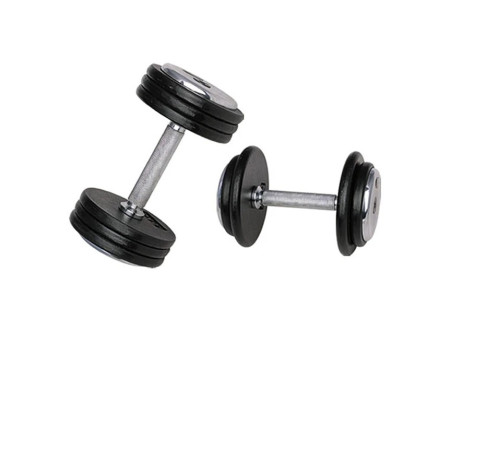 Гантель inSPORTline ProfiST 2,5 кг