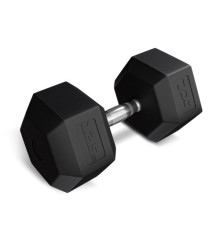 Гантеля шестигранна Trex Sport TX-125RD 12,5 кг