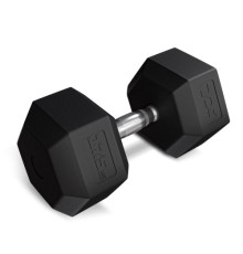 Гантеля шестигранна Trex Sport TX-175RD 17,5 кг