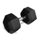 Гантеля шестигранна Trex Sport TX-175RD 17,5 кг