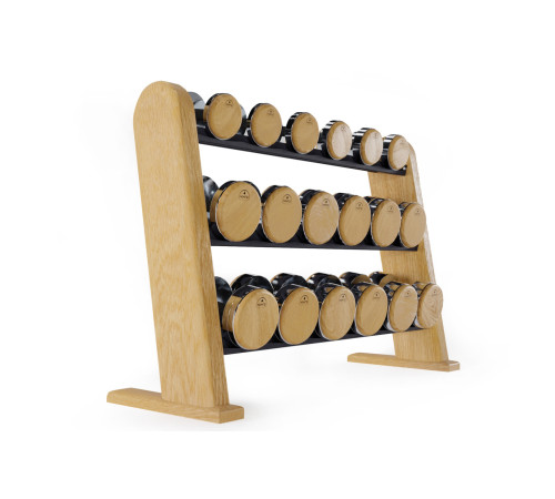 Гантелі NOHRD Oak Oak Гантелі NOHRD Oak Oak