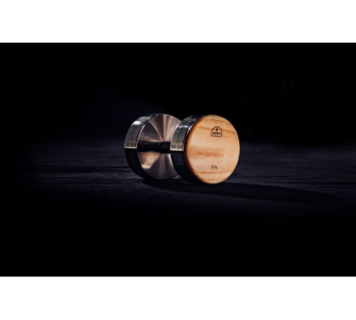 Гантелі NOHRD Oak Oak Гантелі NOHRD Oak Oak