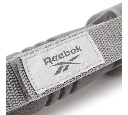 Гантелі з ручками REEBOK 2 X 0,5 кг 11060BL Гантелі з ручками REEBOK 2 X 0,5 кг 11060BL