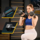 Гантелі шестигранні TREX Sport TX-008CD 2 x 10 кг