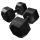 Гантелі шестигранні TREX Sport TX-008CD 2 x 10 кг