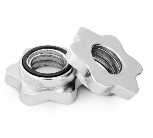 Гантель гумова набірна Rn-Sport 20 кг