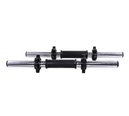 Гантелі розбірні NEO-SPORT 2 х 16 кг