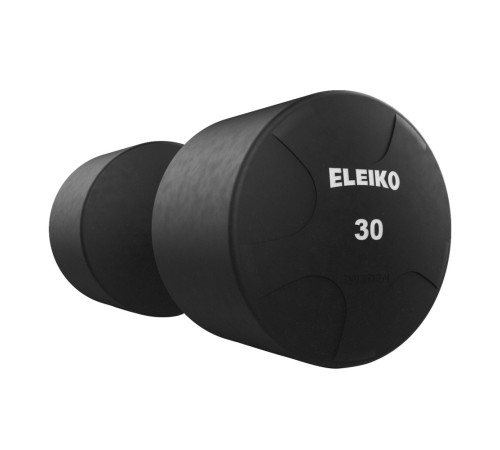 Гантель Eleiko Vulcano 30 кг