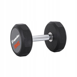 Гантель inSPORTline ‎‎Profi CPU 15 кг