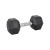Гантель шестигранна inSPORTline Hexsteel 12 кг Гантель шестигранна inSPORTline Hexsteel 12 кг