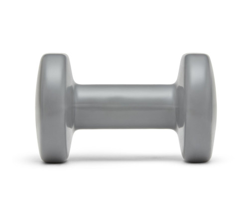 Гантелі вінілові REEBOK RAWT-16154, 2 х 4 кг