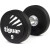 Гантель прогумована Tiguar TI-WHPU0090 9 кг Гантель прогумована Tiguar TI-WHPU0090 9 кг