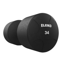 Гантель Eleiko Vulcano 34 кг