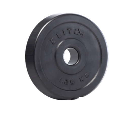 Гантелі розбірні Elitum Titan 39 кг
