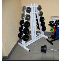 Стійка ялинка RN-Sport, 4х стороння