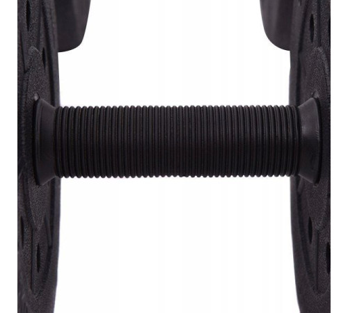 Гантелі Costway SP37064 бітумні 2 х 15 кг Гантелі Costway SP37064 бітумні 2 х 15 кг