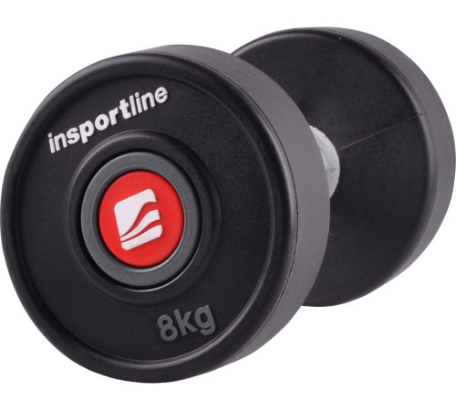 Гантель inSPORTline ‎‎Profi 8 кг