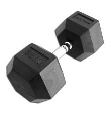 Гантель шестигранна Explode PD-108-35 35 кг