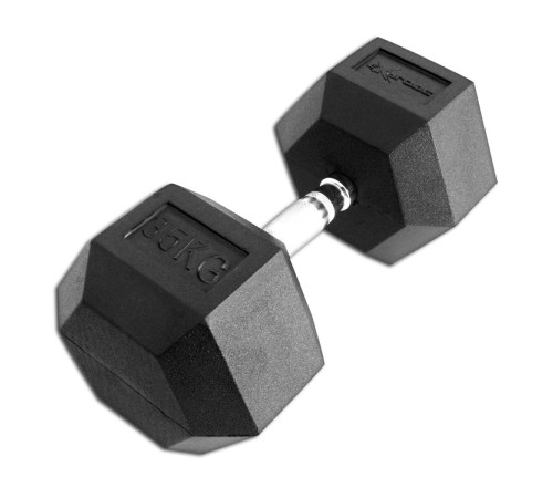 Гантель шестигранна Explode PD-108-35 35 кг