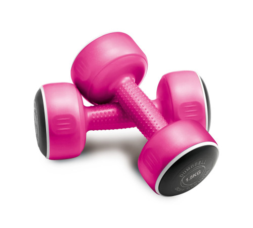 Гантелі SMART Dumbbell SET 19 кг BW 108T Гантелі SMART Dumbbell SET 19 кг BW 108T