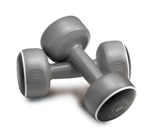 Гантелі SMART Dumbbell SET 19 кг BW 108T Гантелі SMART Dumbbell SET 19 кг BW 108T
