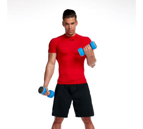 Гантелі SMART Dumbbell SET 19 кг BW 108T Гантелі SMART Dumbbell SET 19 кг BW 108T