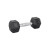 Гантель шестигранна inSPORTline Hexsteel 6 кг Гантель шестигранна inSPORTline Hexsteel 6 кг