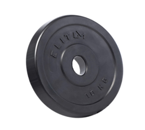Гантелі розбірні Elitum Titan 59 кг