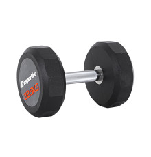 Гантель inSPORTline Profi CPU 22,5 кг