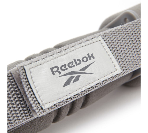 Гантелі з ручками REEBOK RAWT-11062BL, 2 х 2 кг Гантелі з ручками REEBOK RAWT-11062BL, 2 х 2 кг