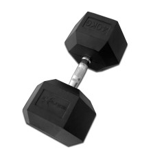 Гантель шестигранна Explode PD-108-40 40 кг