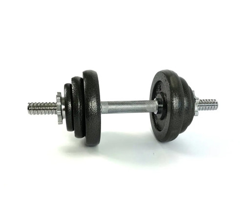 Гантелі розбірні NEO-SPORT 2 х 10 кг