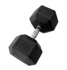 Гантель шестигранна Explode PD-108-42,5 42,5 кг