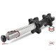 Набір зі штангою та гантелями Besport PowerPro 98 кг