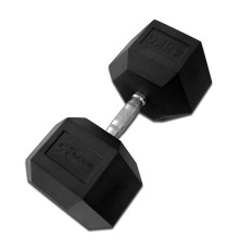 Гантель шестигранна Explode PD-108-45 45 кг