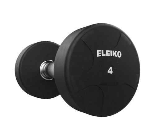 Гантель Eleiko Vulcano 4 кг