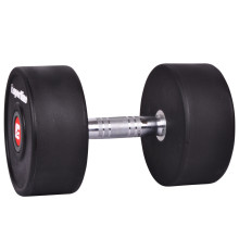  Гантель сталева inSPORTline Profi, 30 кг