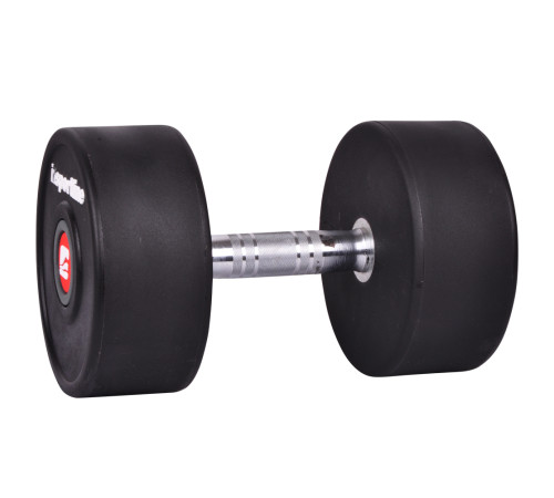 Гантель сталева inSPORTline Profi, 30 кг Гантель сталева inSPORTline Profi, 30 кг