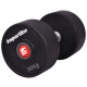 Гантель сталева inSPORTline Profi, 30 кг