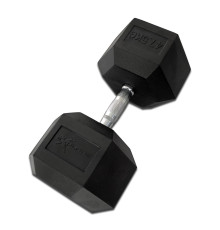 Гантель шестигранна Explode PD-108-47,5 47,5 кг