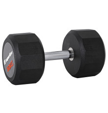 Гантель inSPORTline Profi CPU 50 кг