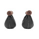 Гантелі NOHRD SwingBell Дуб 2 х 8 кг