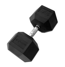 Гантель шестигранна Explode PD-108-50 50 кг