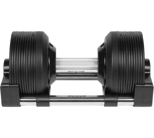 Гантель розбірна Rebel Active RBA-2331-24 24 кг