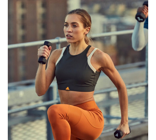 Гантелі неопренові ADIDAS ADWT-10001 2 х 1 кг