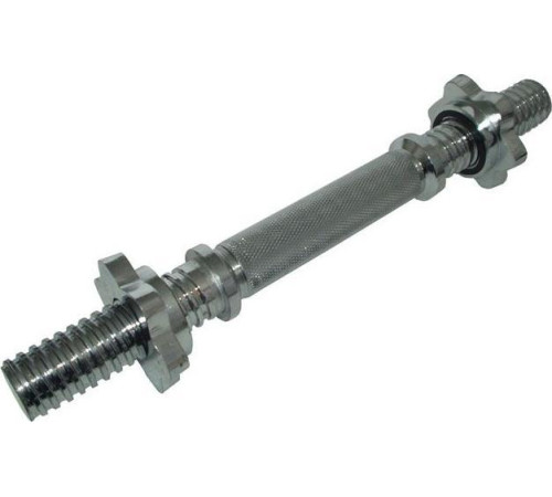 Гриф гантельний CorbySport 370/25 мм