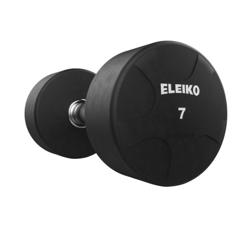 Гантель Eleiko Vulcano 7 кг