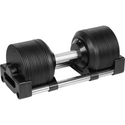 Гантель розбірна Rebel Active RBA-2331-36 36 кг