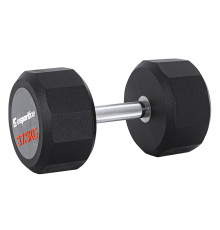 Гантель inSPORTline Profi CPU 37,5 кг