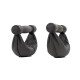 Гантелі NOHRD SwingBell Shadow Beech 2 х 2 кг